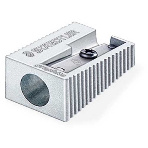 Pengasah Pensel Kompak Staedtler 510-10 4955414509990