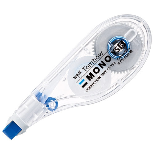 トンボ鉛筆 修正テープ モノＹＳ CT-YS6 4901991704020