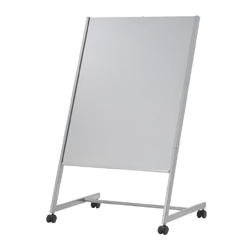 PLUS（プラス）オフィス家具 A1キャスター付きポスタースタンド YS-G6　4958075201937