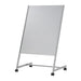 PLUS（プラス）オフィス家具 A1キャスター付きポスタースタンド YS-G6　4958075201937