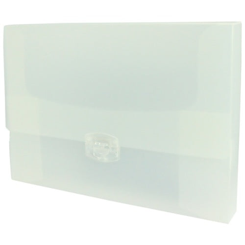 Beauton Smart Carrier SBX-A4-C A4 Clear 4996297446743