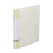LIHITLAB Richiesta libro trasparente G3801-0 A4S Bianco