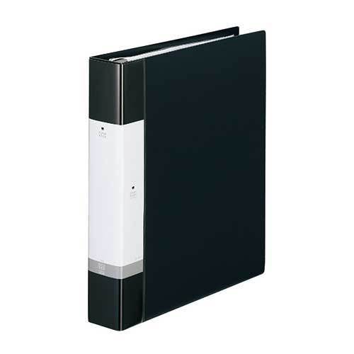 LIHITLAB chestnut yeah book request G3803-24 A4S black