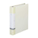 LIHITLAB chestnut yeah book request G3803-0 A4S white