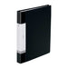 LIHITLAB طلب كتاب واضح G3802-24 A4S أسود