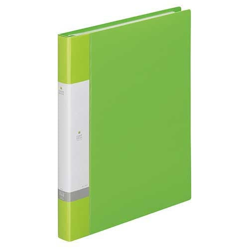 LIHITLAB chestnut yeah book request G3801-6 A4S is yellowish green