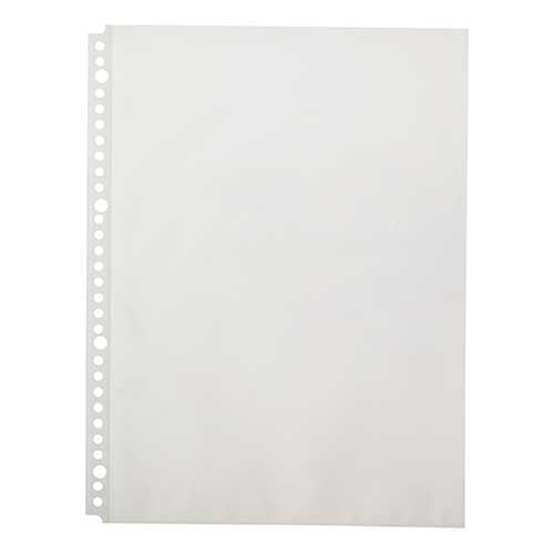 LIHITLAB chestnut yeah pocket G49030 A4S 30 hole 20 pieces 4903419347178