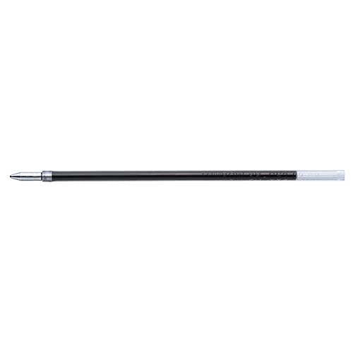 Tombow Pencil Ballpoint Pen Refill BR-CS233 Black 10 Pieces
