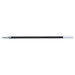 Tombow Pencil Ballpoint Pen Refill BR-CS233 Black 10 Pieces