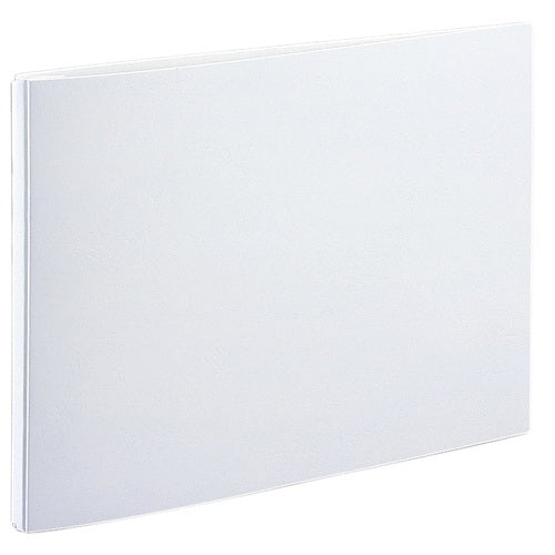 Sekisei growth - る file AE-51J A4E white