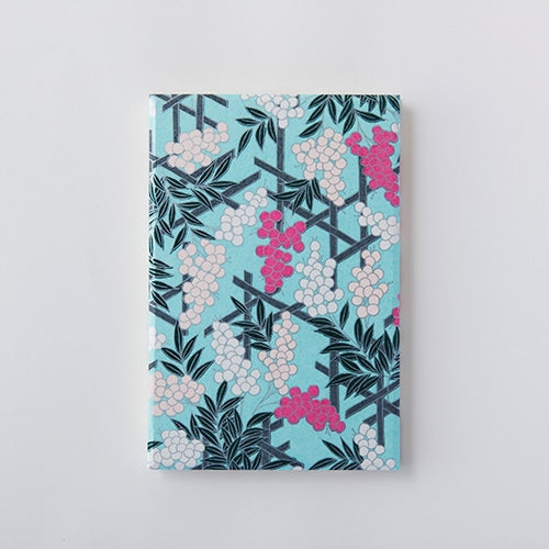 Shogado Nanten Shuincho Bleu 23243 4520263232438