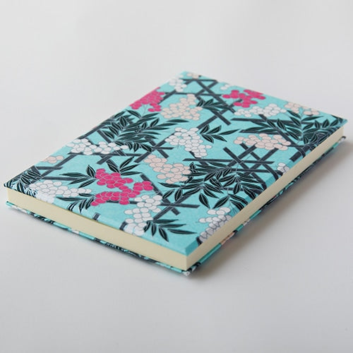 Shogado Nanten Shuincho Bleu 23243 4520263232438