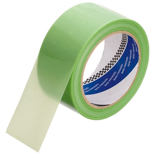 寺岡製作所 P-カットテープ 4140 50mm×25m 若葉 4964833414051