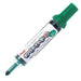 Character green 4902506210524 out of the Pentel board marker tough MW50M-D round wick