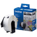 Brother printer roll DK-1201 address label