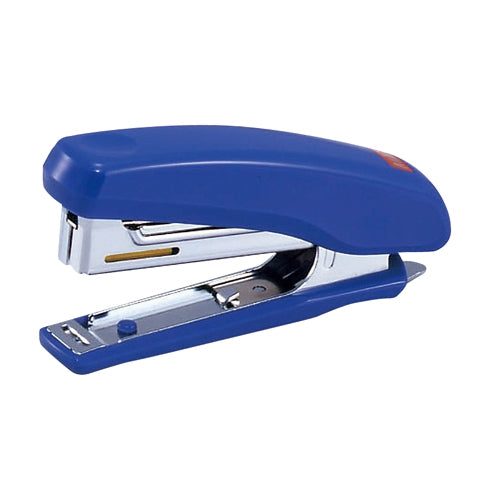 Stapler Maks HD-10NX Biru HD90390 4902870680442