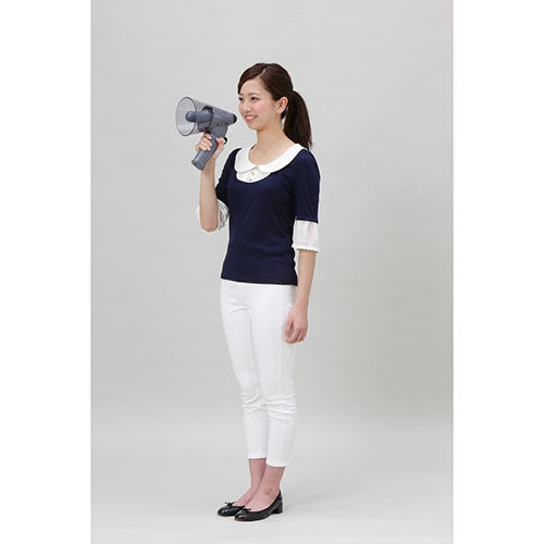 TOA ハンド型ミニメガホン ER-1103 4538095000781