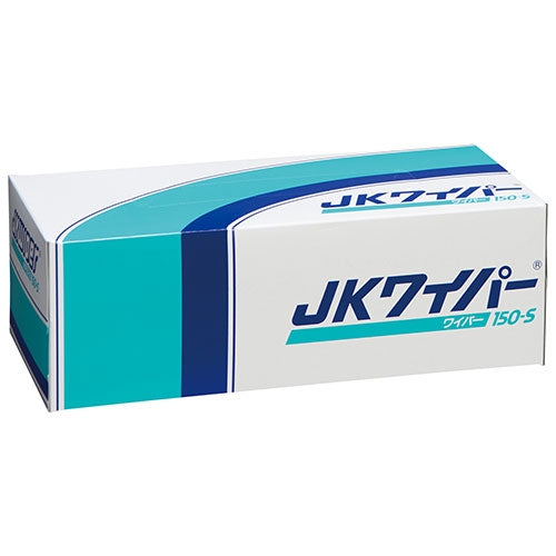 日本製紙クレシア 産業用紙ワイパー ＪＫワイパー 150-S 4901750101107