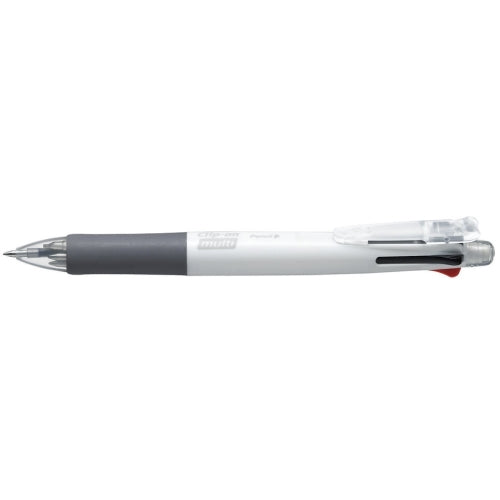 Zebra Clip-on Multi B4SA1-W Wit