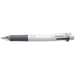 Zebra Clip-on Multi B4SA1-W Wit