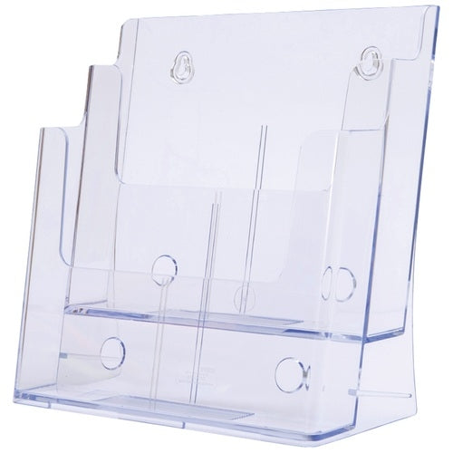 Cruise catalog case CR77002 A4 2-stage