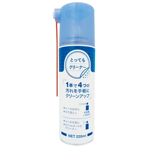 デビカ とってもクリーナー 523004 LL 4904901523049