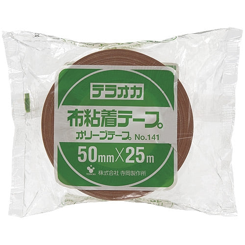 Teraoka Seisakusho olive tape 141 50*25