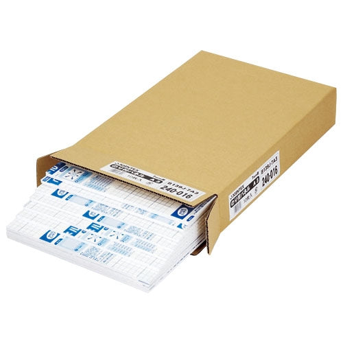 Jointex Glued Panel 7mm Thick A3 10 Pieces B139J-7A3 4547345008521