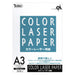 SAKAE Technical Paper Color Laser Paper LBP186CGA3S
