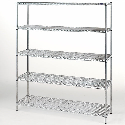 PLUS（プラス）オフィス家具 ☆メタルラック MR-1518J　