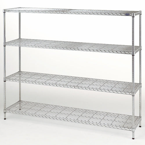 PLUS（プラス）オフィス家具 ☆メタルラック MR-1815A　