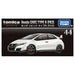 ทาการ่า โทมี่ 44 Honda Civic Type R (FK2) 4904810955764