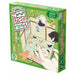 Eye Up „Puzzle, das dich schlauer macht“ Tatami Goronyan Puzzle 4546598013719