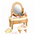 Epoch Car-312 Dresser Set 4905040261601