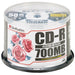 三菱化学メディア ＣＤ－Ｒ [700MB] SR80PP50 50枚