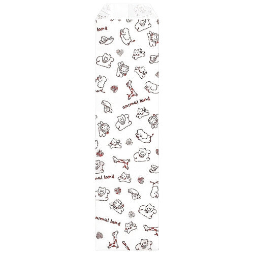 Ai Malle service bag サ -N150 100 pieces case