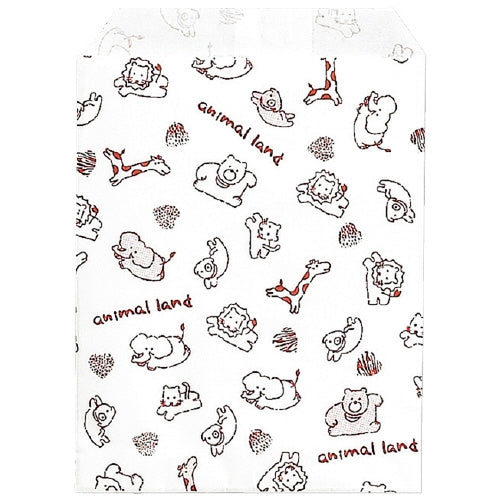 Ai Malle service bag サ -159 angles mini-100 pieces case