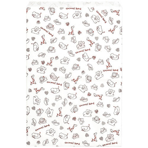 100 pieces of Ai Malle service bag サ -152 angles 2 case