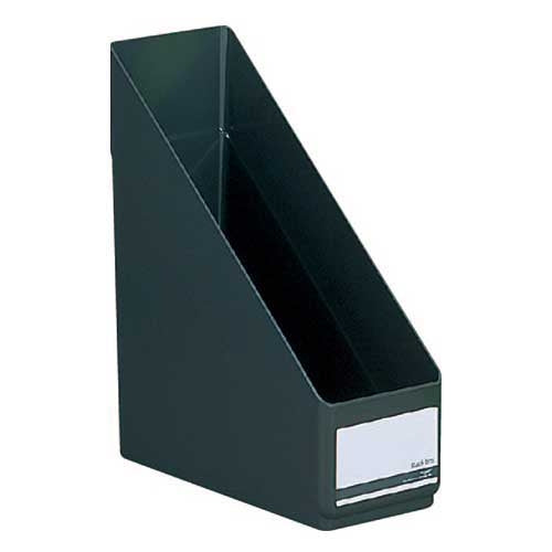 LIHITLAB. スタックボックス リクエスト G1610-24 黒 4903419841546