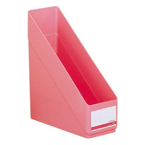 LIHITLAB stack box request G1610-3 red