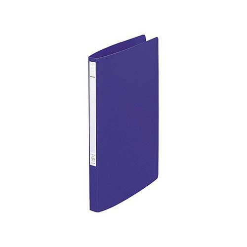 Arquivo sem perfuração LIHITLAB F-347U-8 A4S Azul