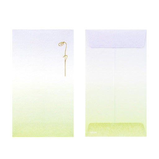 25047006 OS ぽち袋 かさねの色目 25047 デザインフィル 4902805250474（10セット）