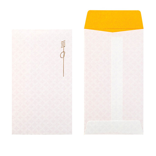 25048006 OS ぽち袋 小紋づくし 25048 デザインフィル 4902805250481（10セット）