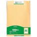 Marui Office Envelopes PK-148 Square 4 100 Sheets