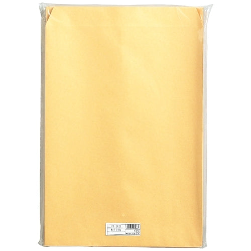 Maruay Office envelope PK-5A31 square A3 50 sheets