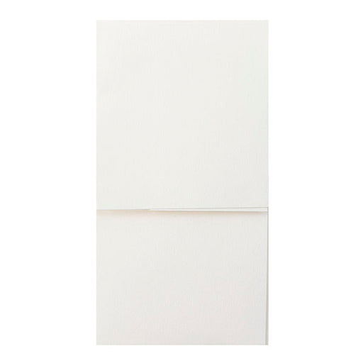 ミドリ/金封お花料ｼﾛ 4902805250696（10セット）