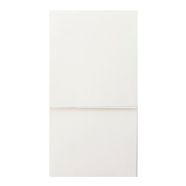 ミドリ/金封お花料ｼﾛ 4902805250696（10セット）