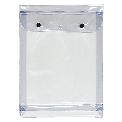 Uzumaki bag d 025 transparent corner 2