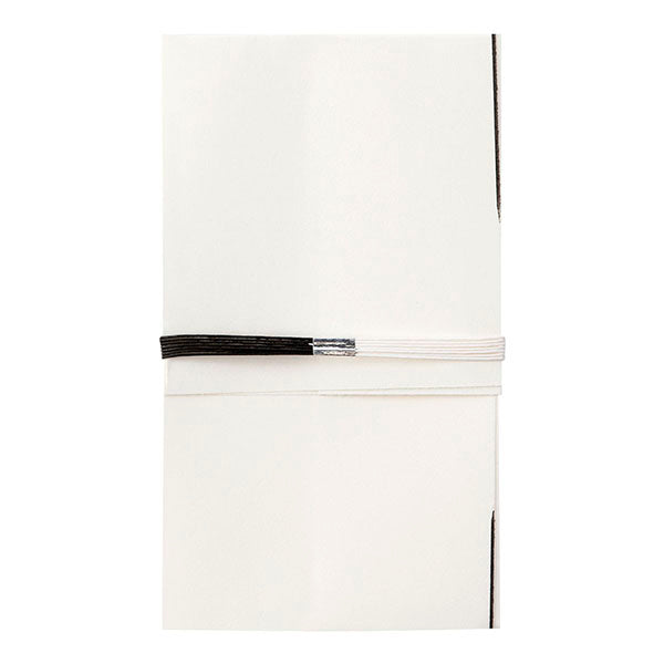 ペーパークラフト金封 不祝儀 蓮柄(1枚入) デザインフィル 4902805251389