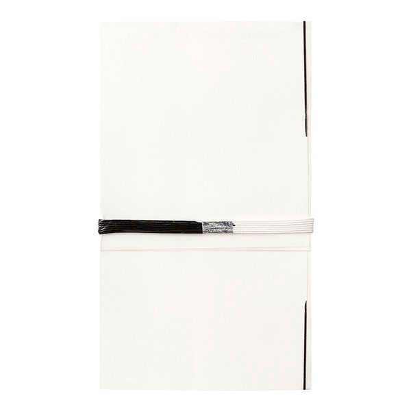 ミドリ/金封不祝儀菊 4902805251396（10セット）